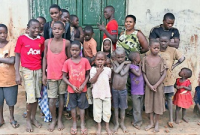 ৪৪ সন্তানের মা হলেন ৩৯ বছরের মারিয়াম!