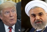 ট্রাম্পের নিষেধাজ্ঞায় ইরানে তেমন কোনো প্রভাব পড়েনি