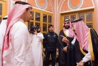 এবার খাশোগি পরিবারের ওপর ভ্রমণ নিষেধাজ্ঞা আরোপ করলো সৌদি 