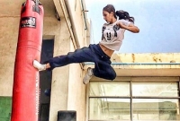 এভাবেই সালমান খানের জন্য প্রস্তুতি নিচ্ছেন দিশা পাটানি!