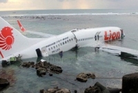 লায়ন এয়ারের সেই বিমান বিধ্বস্তের কারণ জানা গেল