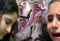 ৭০ বছরের আরবের বৃদ্ধরা কি কারণে ১৩ বছরের সুন্দরী নাবালিকা মেয়েদেরকে চায়