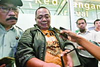 জাকার্তার কুখ্যাত যানজট বাঁচাল সিতায়াওয়ানকে