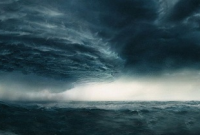 শক্তিশালী হচ্ছে ঘূর্ণাবর্ত! ৪৮ ঘন্টায় আরও ‘ভয়াবহ’ হবে পরিস্থিতি