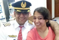 দেওয়ালিতে ফেরা হল না, ইন্দোনেশিয়ার সমুদ্রে হারিয়ে গেলেন পাইলট