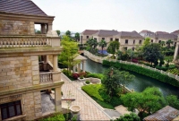 রাজকীয় সুবিধা থাকার পরেও যে শহরে কোন মানুষ থাকেনা!