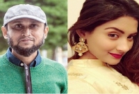 চা দিয়ে বিদেশিনীর মন জিতলেন মেহজাবিন, ভিডিও শেয়ার করলেন ফারুকী