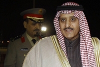 কেন সৌদি ফিরেছেন রাজা সালমানের স্বেচ্ছায় নির্বাসিত একমাত্র আপন ভাই?