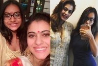 মেয়ের জন্য সিঙ্গাপুরে বিলাসবহুল বাড়ি কিনলেন কাজল