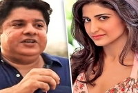 ১০০ কোটির বিনিময়ে কুকুরের সঙ্গে সেক্স করতে বলেছিল সাজিদ: অহনা