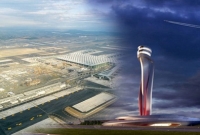 কেন বিশ্বের নজর তুরস্কের এই বিমানবন্দরে?