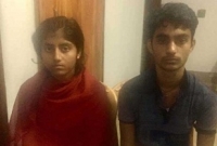 ম্যাসেঞ্জারে প্রেম, ভারত থেকে ছুটে এলো  সুইটি বিশ্বাস ম্যাসেঞ্জারে প্রেম, ভারত থেকে ছুটে এলো  সুইটি বিশ্বাস