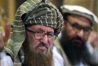 পাকিস্তানে নিজের ঘরেই খুন 'ফাদার অব তালেবান'