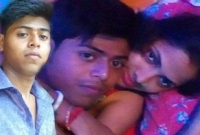 বিবাহিত 'দিদি'র সঙ্গে ঘনিষ্ঠতা সত্ত্বেও প্রেম খুঁজত 'ভাই'!