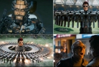 প্রযুক্তির কেরামতিতে হলিউডের ছবিকেও টক্কর দিতে চলেছে ২.০!