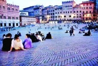 ইতালিতে সন্তান জন্ম দিলে জমি পুরস্কার দেবে সরকার