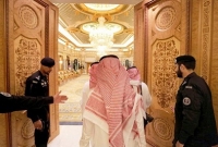 কী ঘটছে সৌদি রাজপরিবারে?