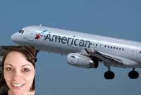 বিমানের টয়লেটে ধর্ষণের অভিযোগ, মামলা করবেন অব্রে