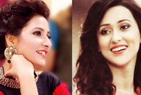 বন্ধুত্বের হাত বাড়ালেন মিমি, পাত্তা দিলেন না শুভশ্রী!