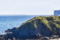 তলিয়ে গেছে পুরো দ্বীপ, স্তম্ভিত বিশেষজ্ঞরাও!