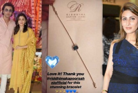 রণবীর-আলিয়ার সম্পর্ক নিয়ে প্রকাশ্যে মুখ খুললেন বোন সাহানি