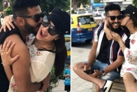 ব্যাংককের রাস্তায় প্রকাশ্যেই ঘনিষ্ঠ রাজ শুভশ্রী, ছবি ভাইরাল