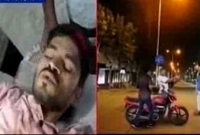 'ওরা আমাকে নিয়ে মেরে ফেলবে’