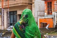 স্বামী বাইরে, ঘরে একা ভাবী, দেবরের কাণ্ড জানলে চমকে উঠবেন!