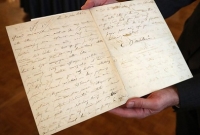 সুইসাইড নোটের দাম প্রায় ২ কোটি টাকা! কী রয়েছে সেই লেখায়?