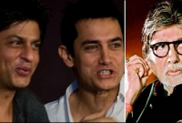 অমিতাভের সামনে ধূমপান করা নিয়ে শাহরুখ আমিরের কথোপকথন শুনলে আপনিও না হেসে পারবেন না!