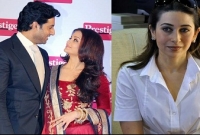 অভিষেক বচ্চনের সঙ্গে বিয়ে ভাঙার পর করিশ্মা এবার কি করলেন জানেন?