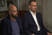 বাবার লাশ কবর দেয়ার আকুতি খাশোগির ছেলেদের