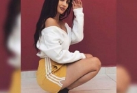 জোর করে আমায় কিস করতে চেয়েছিল ও:  মডেল-অভিনেত্রী