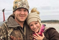 বিয়ের দেড় ঘন্টার মাথায় স্বামী-স্ত্রীর মর্মান্তিক মৃত্যু!