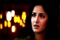 আনুশকাকে দেখে কাঁদলেন ক্যাটরিনা কাইফ