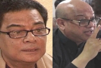 একই আসন থেকে মনোনয়ন ফরম কিনলেন দুই ভাই  একই আসন থেকে মনোনয়ন ফরম কিনলেন দুই ভাই