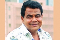 ঢাকার যে আসনের জন্য মনোনয়ন ফরম কিনেছেন অভিনেতা সোহেল খান