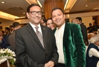 মনোনয়ন ফরম কিনলেন অভিনেতা সিদ্দিকও, লড়বেন  টাঙ্গাইলের যে আসনে 