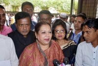 এবার ঢাকার যে আসন থেকে নির্বাচন করবেন কবরী