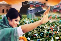 ‘লিডার’ আসছে