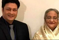 তবে কী তার নির্বাচনে আসার খবরটি গুজব? প্রশ্নের উত্তরে ফেরদৌস বললেন...