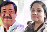 শামীম ওসমানের আসনে মনোনয়ন কিনলেন কে এই নারী?