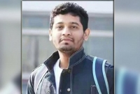 ডাক্তারি পাস করার দুইদিন পর সবাইকে কাঁদিয়ে না ফেরার দেশে শাওন