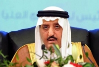 সৌদির মসনদে বসছেন বাদশাহর ভাই আহমেদ?