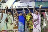 পূরণ হয়নি প্রতিশ্রুতি, তাই চরম সিদ্ধান্ত এই ভোটারদের!