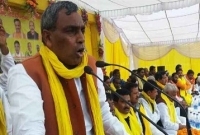 ভারতে মুসলিম শাসকদের অবদানই সবচেয়ে বেশি : ওমপ্রকাশ