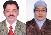  লক্ষ্মীপুর-৪ আসনে স্বামী-স্ত্রী আওয়ামী লীগের এমপি প্রার্থী!