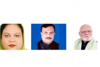 একই আসন থেকে নৌকার মনোনয়ন কিনলেন বাবা-মেয়ে-জামাইসহ ১৪ জন!