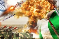 ভারতে পরমাণু হামলার হুমকি দিল পাকিস্তান