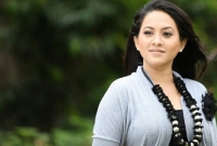 যে দল থেকে মনোনয়ন ফরম সংগ্রহ করলেন অভিনেত্রী তারিন